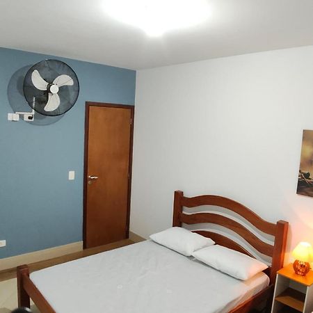 Quarto Serra Casamar Hospedagem Bertioga Exterior foto