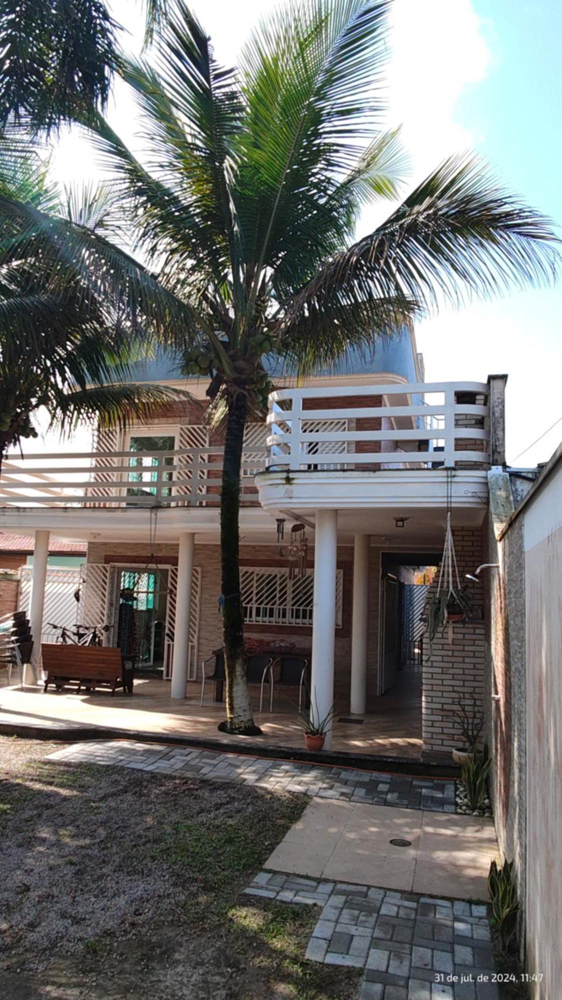 Quarto Serra Casamar Hospedagem Bertioga Exterior foto